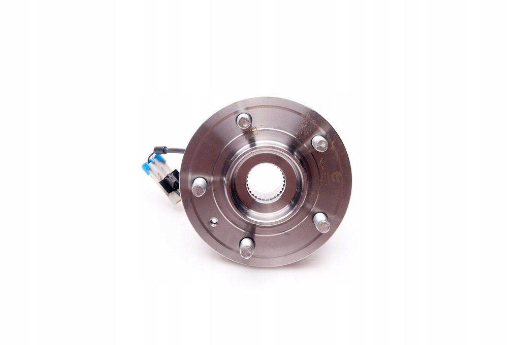 фото №14, Ступиця колеса з підшипник 29skv061 / vkba7437