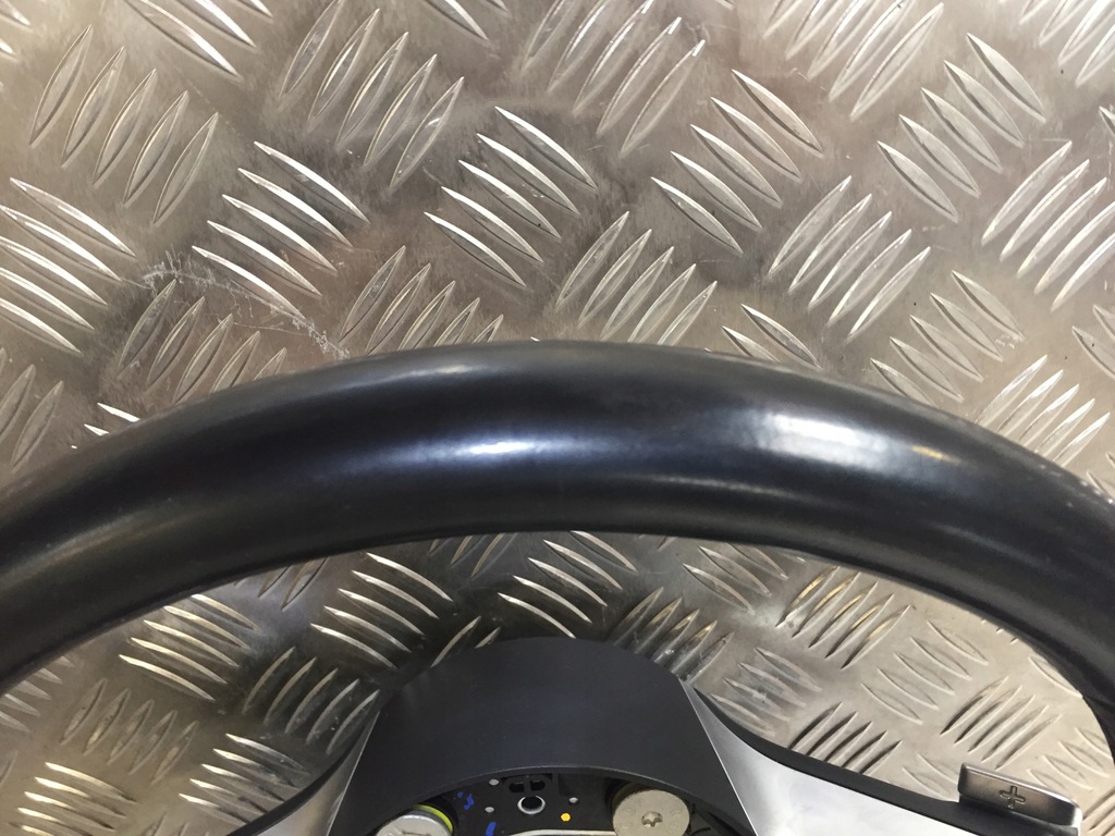 фото №10, Mercedes c-klasa c206 w206 повітропровід пелюстки перемикання europa оригінал