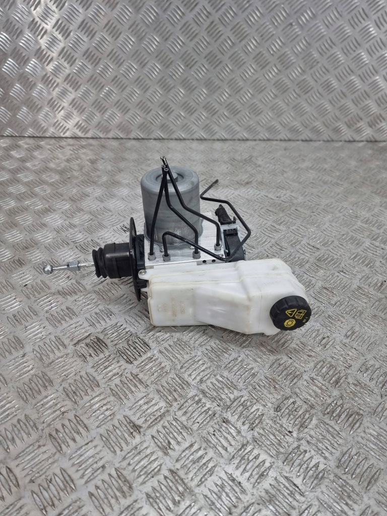 Land rover range rover sport l461 2023 усилитель тормоза Киев