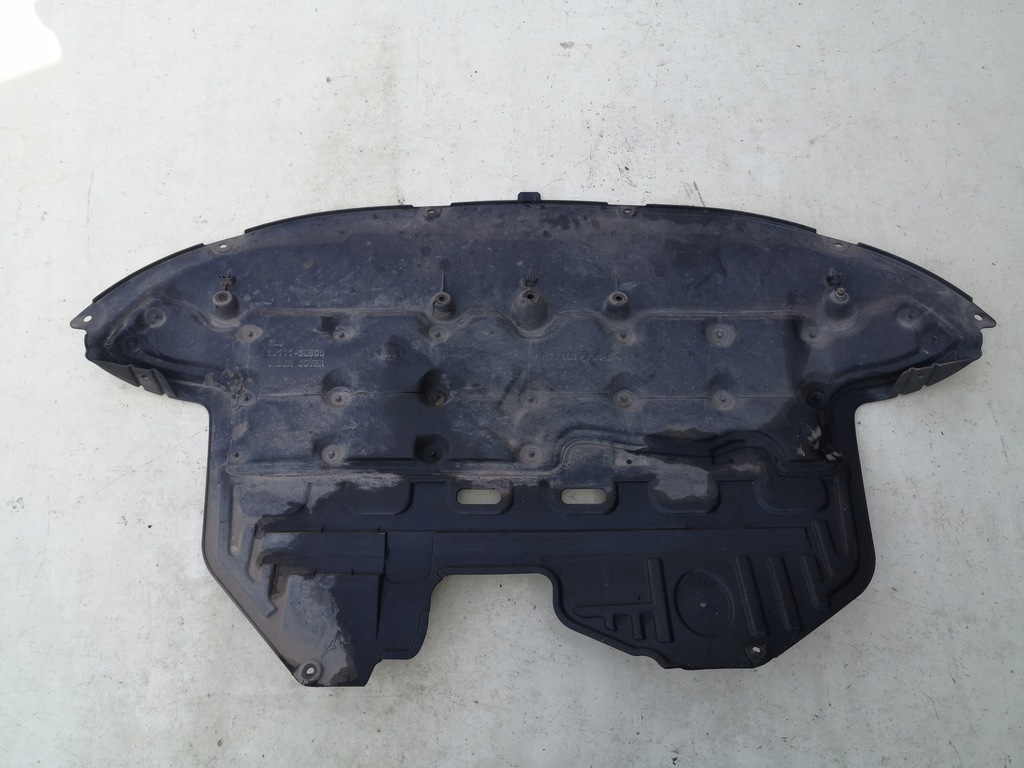 фото №1, Hyundai ix35 09-15 защита pod двигатель 29111-3u500