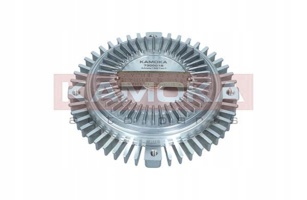 фото №1, Зчеплення вентилятора do bmw z3 e36 1.8i 1.9i