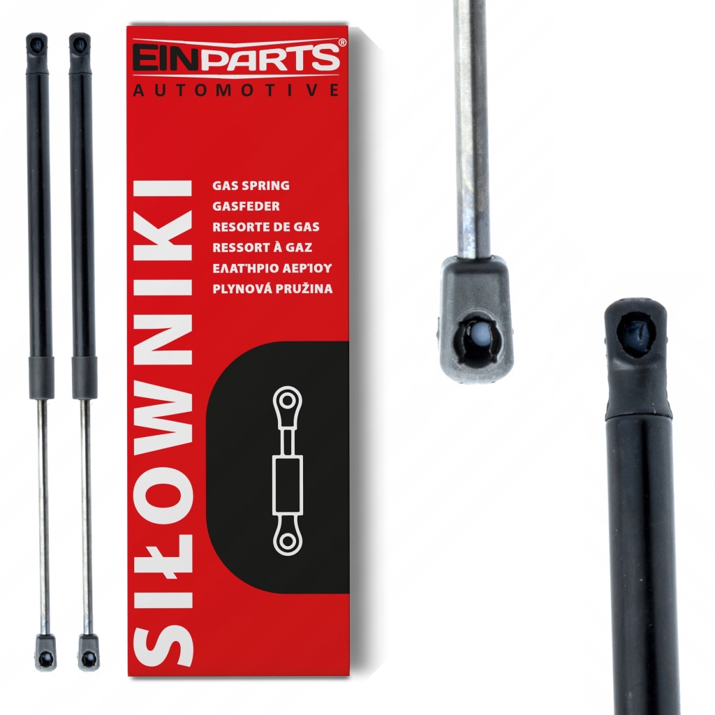 фото №1, Амортизатори do кришки багажника fiat punto 2 ii