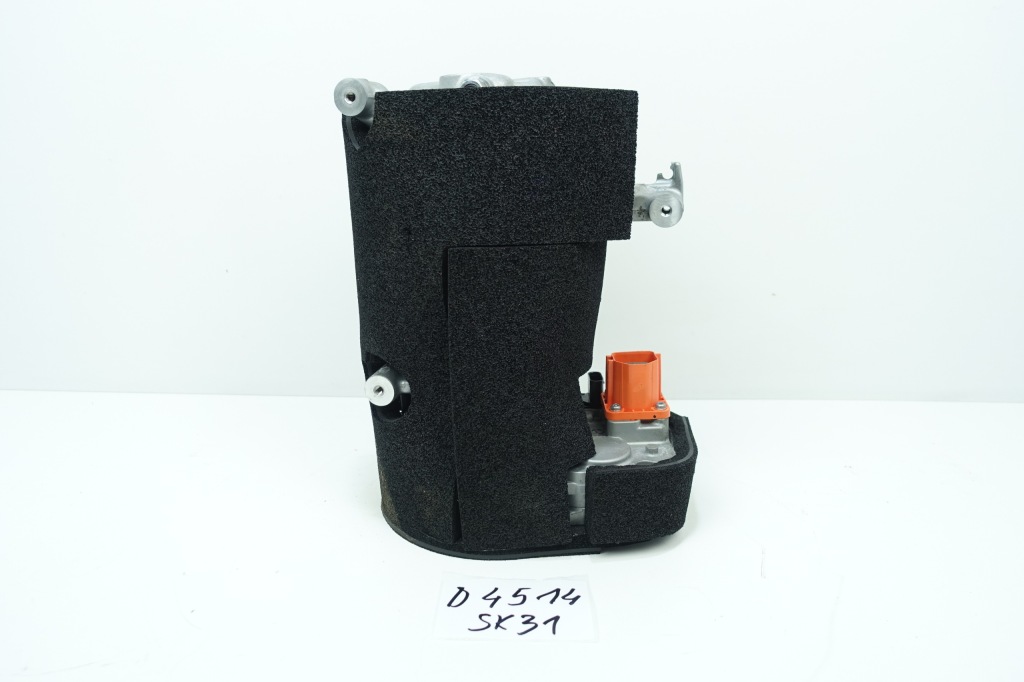 фото №1, Компресор компресор кондиціонера tesla 3 lift y