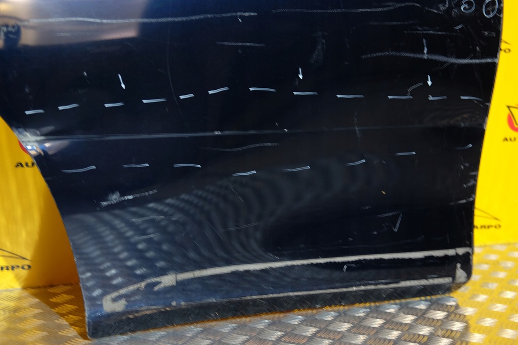 фото №8, Nissan patrol y62 armada qx56 2010- двері задня r