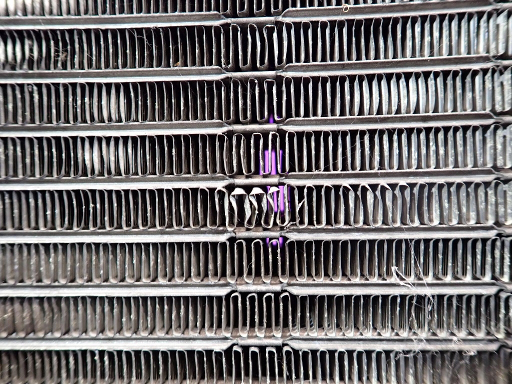 фото №8, Fiat scudo ii 07- випарник кондиціонера радіатор кондиціонера a311001e0