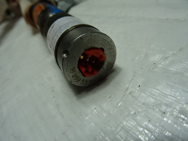 фото №11, Mazda cx5 подушка безопасности шторка безопасности левая