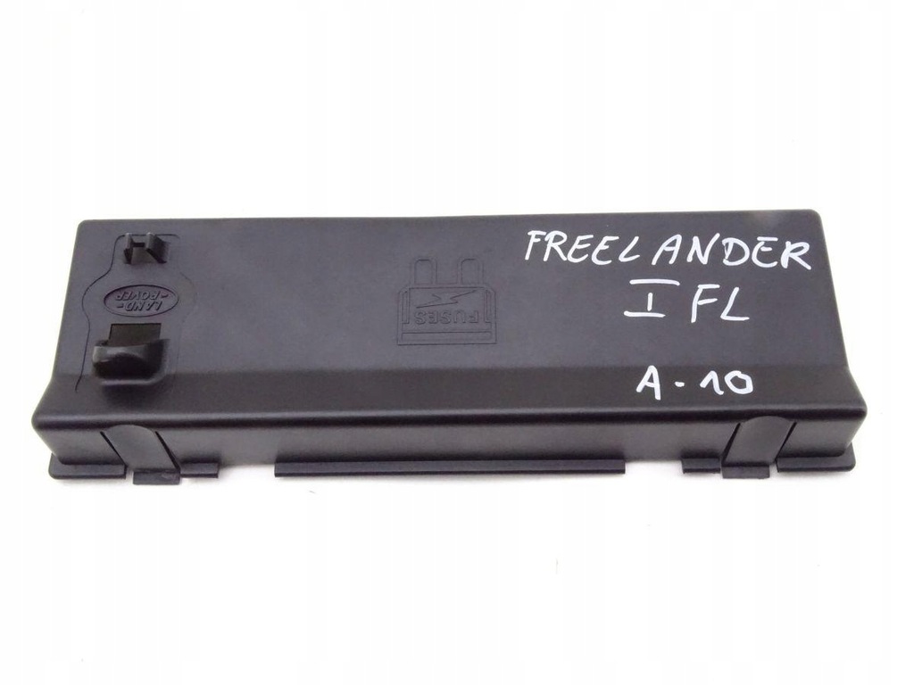 фото №1, Land rover freelander i 96-06 защита предохранителей