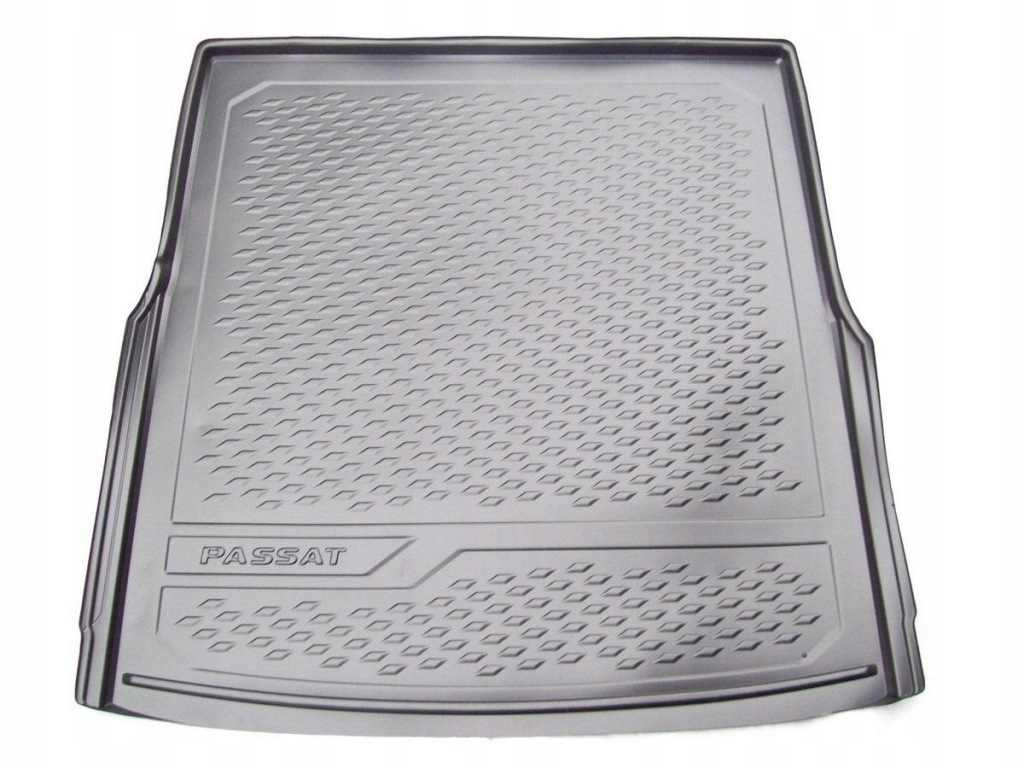 фото №1, Мат vw passat variant b8 оригинальный 3g9061161