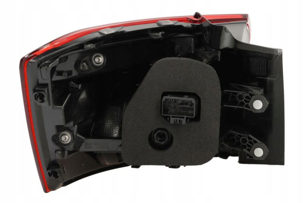 фото №8, Magneti marelli лампа задня p частина зовнішня, led pasuje do: vw t-roc