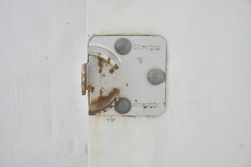 фото №7, Дверь задние задняя правое peugeot boxer h2 ducato jumper