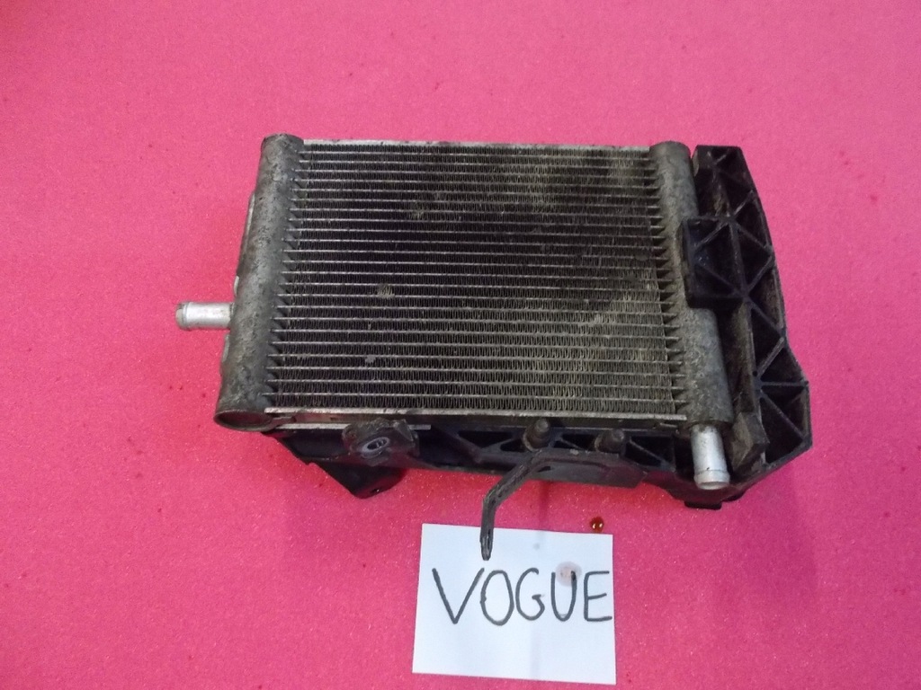 фото №1, Range rover vogue voque радіатор комплект 3.0 d