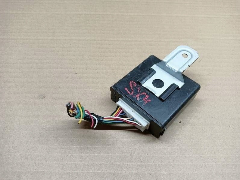 фото №2, Модуль блок керування світла 38625-61m00 sx4 s-cross