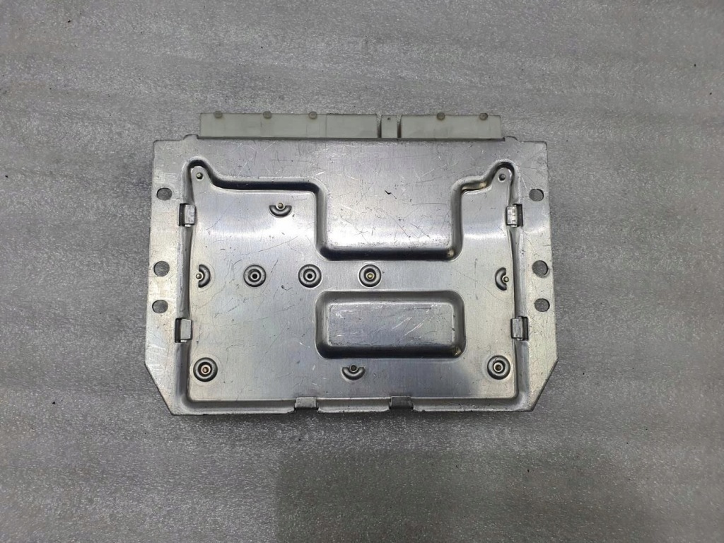 фото №6, Датчик модуль esp mercedes ml w163 1635450232k