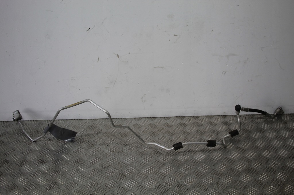 фото №1, Wąż шланг кондиціонера vw caddy 2k0 2k5