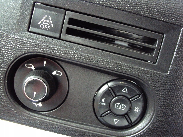 фото №3, Панель керування citroen ds3 crossback 2018-