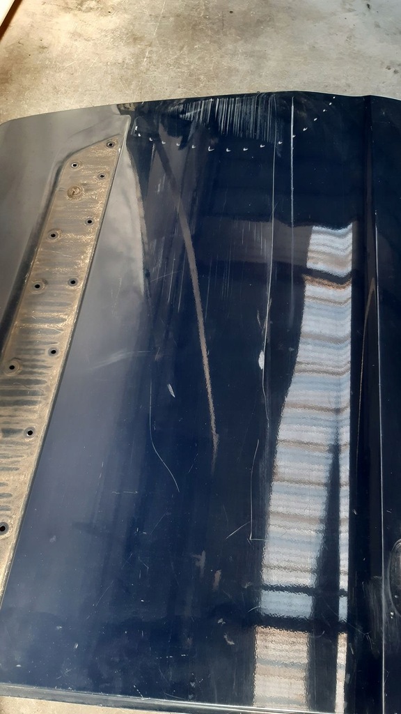 фото №8, Двері зсувні праве ford transit custom e8