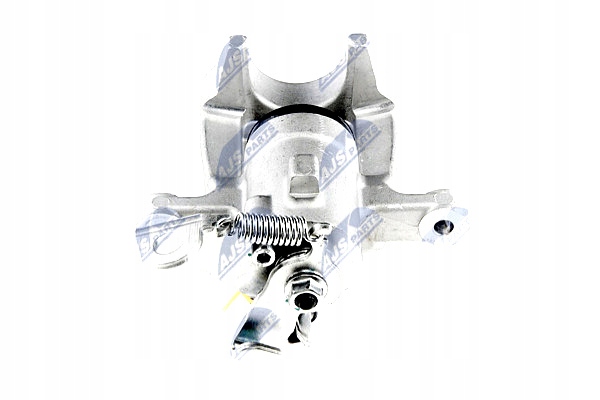 фото №4, Nty супорт гальмівний задня renault scenic ii 03-09 лівий з електричний