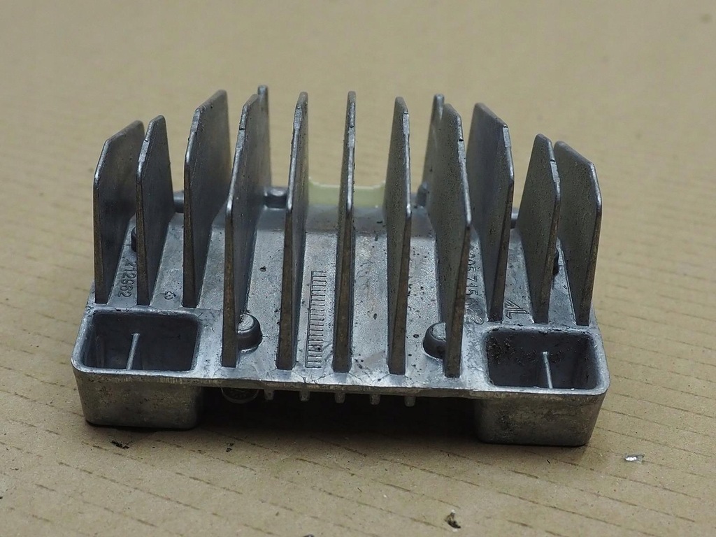 фото №7, Bmw f46 преобразователь модуль led 1305715322