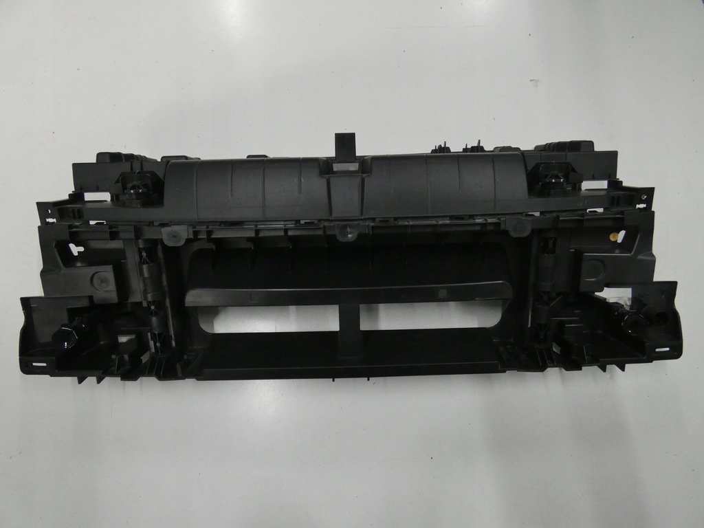 фото №9, Решётка радиатора решётка радиатора smart 453 + основание + плита +спойлер