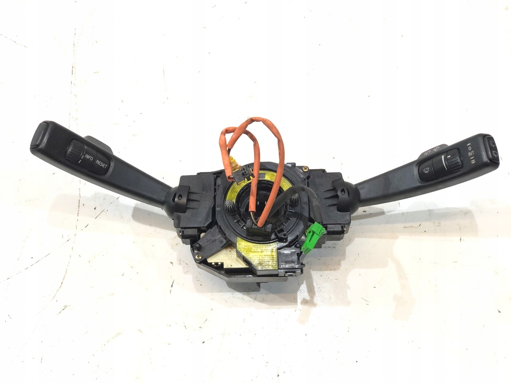 фото №1, Volvo v50 переключатель комбинированный лента подушка безопасности