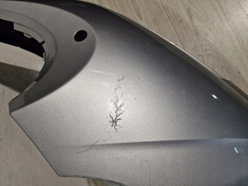 фото №11, Бампер перед porsche 911 991 lift 16-18r