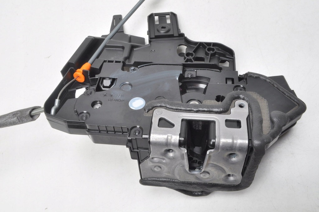 фото №7, Mercedes eqb x243 замок двері правий перед anglik a0997204202