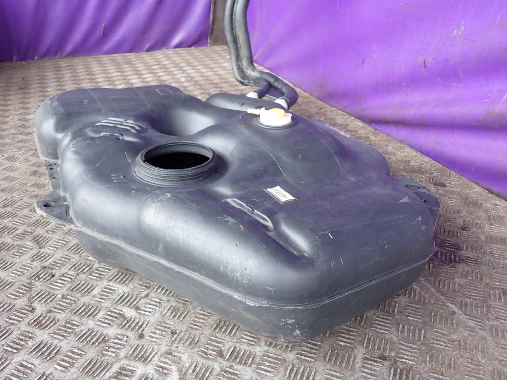 фото №6, Dacia dokker 12-17 1.6 бак топлива 8201163425