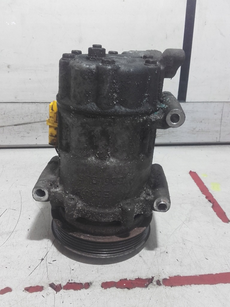 фото №2, Mini countryman r60 компрессор кондиционера 2.0 d