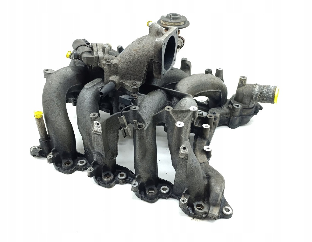 фото №1, Коллектор всасывающий ford f150 5.4 v8 f75e-9424-db