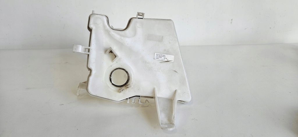 фото №1, Бачок омывателя toyota verso 12-18 oryg