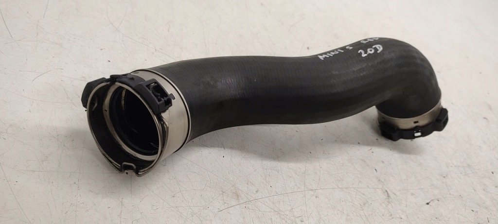 фото №2, Wąż шланг повітря mini cooper r60 countryman 2,0d