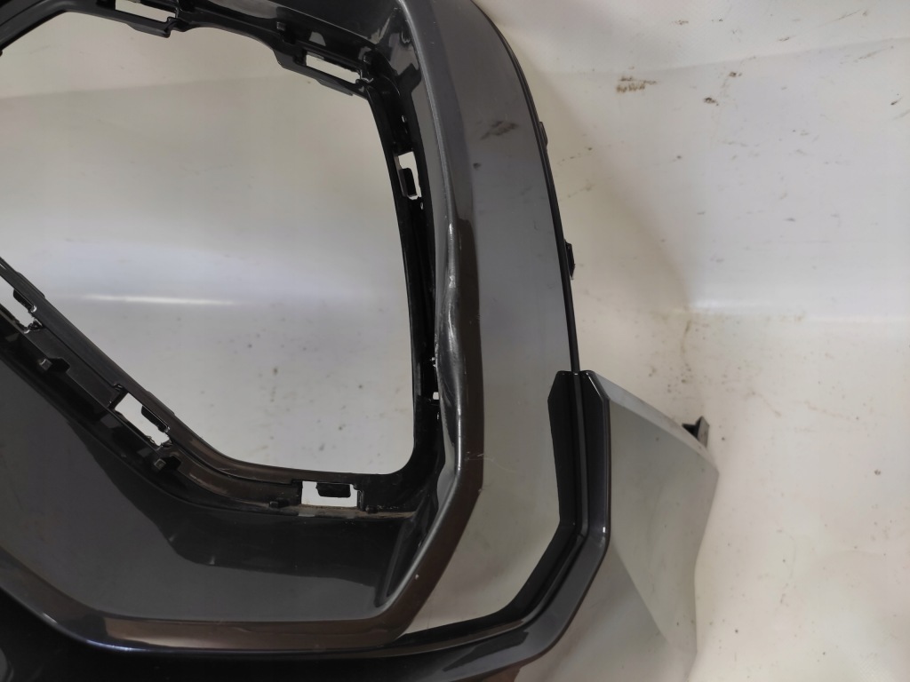 Audi оригинальный номер 83f807521 бампер в Украине