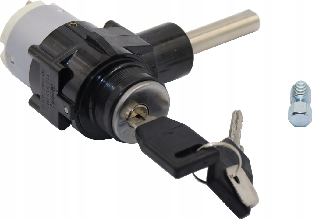 фото №1, Вкладка замка запалювання vika