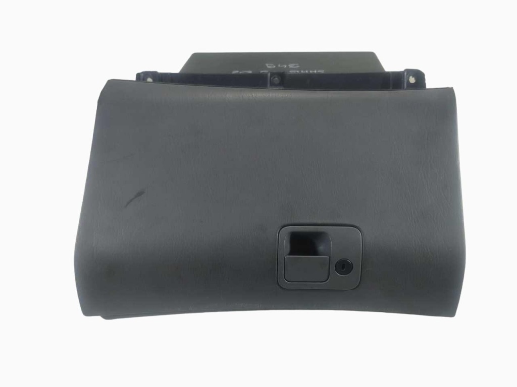 фото №1, Бардачок saab 9-5 95 4600763