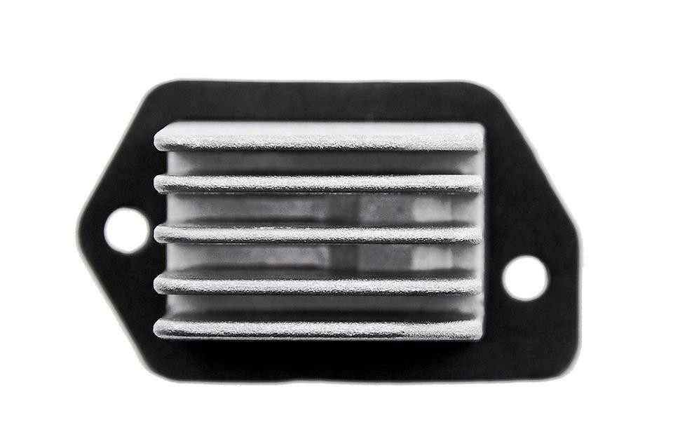 фото №2, Резистор вентилятор qashqai 2007- x-trial t31 2007-