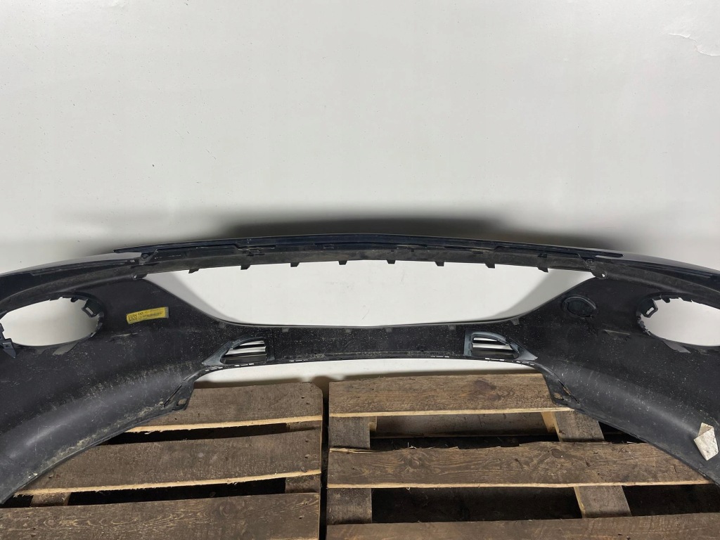 фото №6, Бампер перед передний opel adam opc 2013- полный