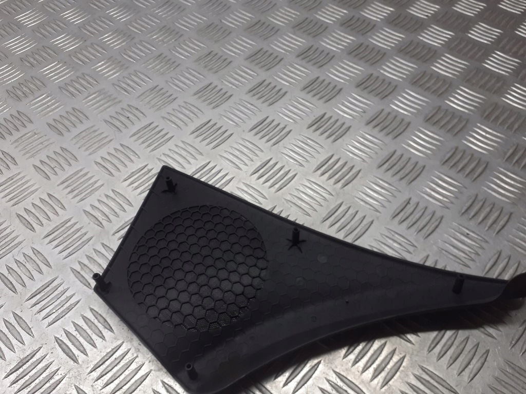 фото №3, Накладка динаміка лівий перед renault laguna ii 8200016003