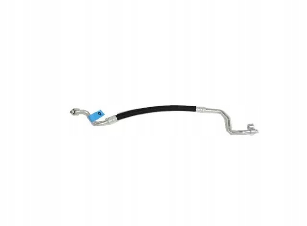 фото №1, Шланг кондиціонера jeep wrangler gladiator 3.6 68282103ab