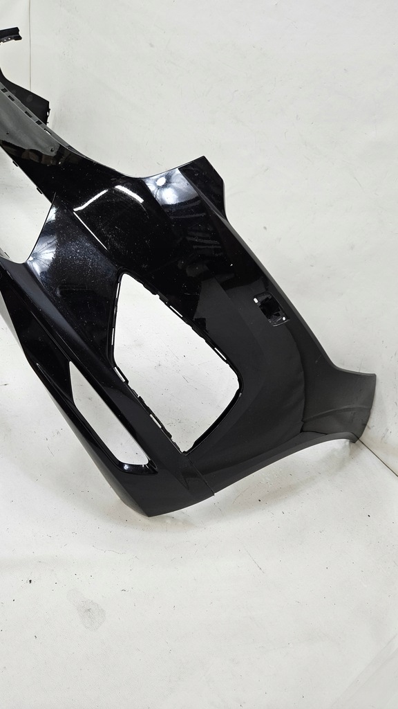 фото №8, Бампер перед передній volvo xc60 ii r-design 31449127