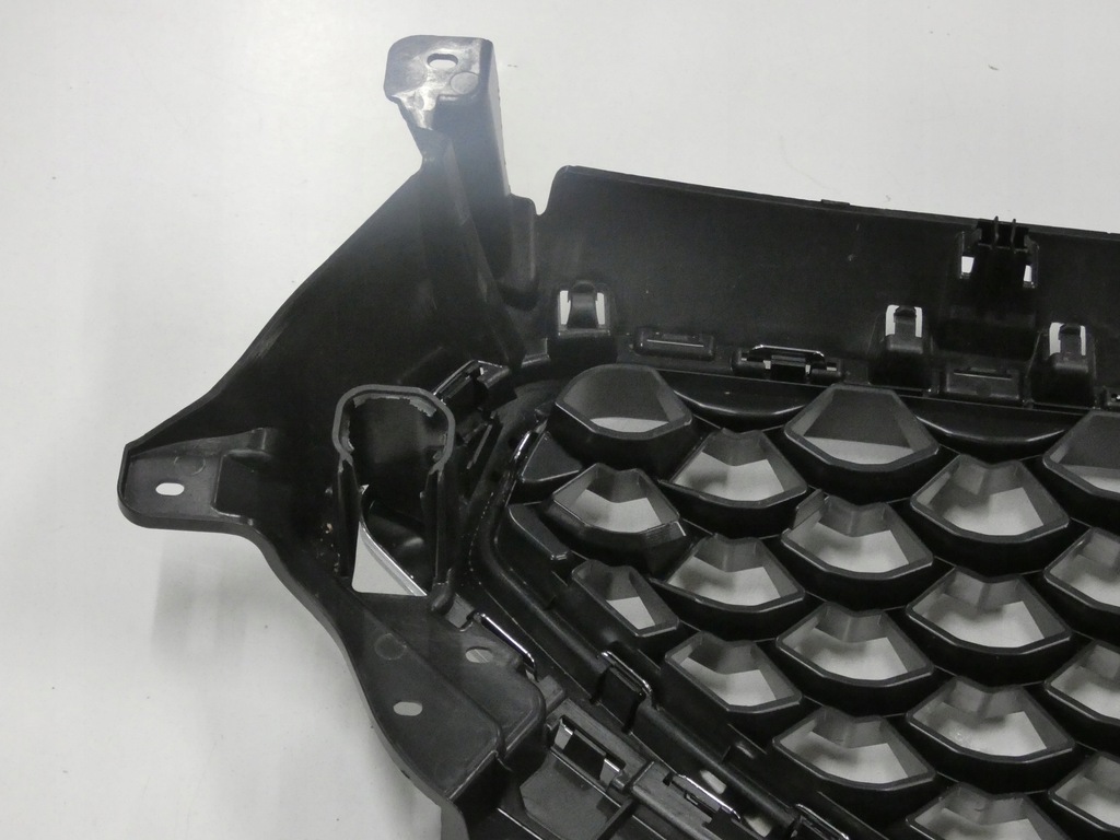 фото №10, Решётка радиатора, решётка радиатора seat tarraco lift