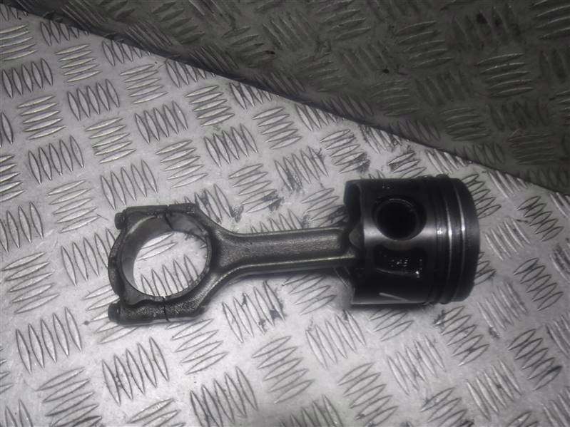 фото №1, Поршень с шатун opel astra j iv 2.0 cdti a20dth