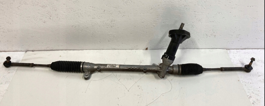 фото №1, Рейка рульова трансмісія mazda cx3 2.0 бензин