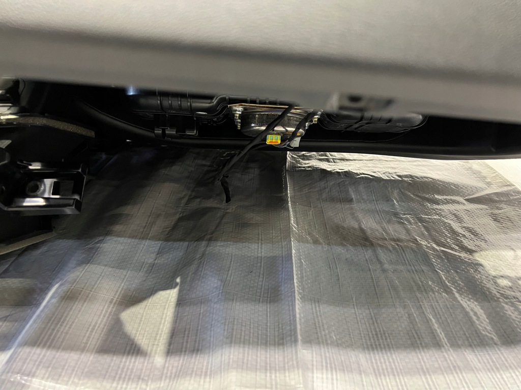 фото №4, Консоль подушки безпеки ремені jaguar e-pace оригінал