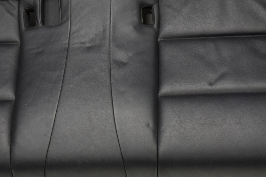 фото №12, Bmw 5 f11 сидіння заднє сидіння обшивки