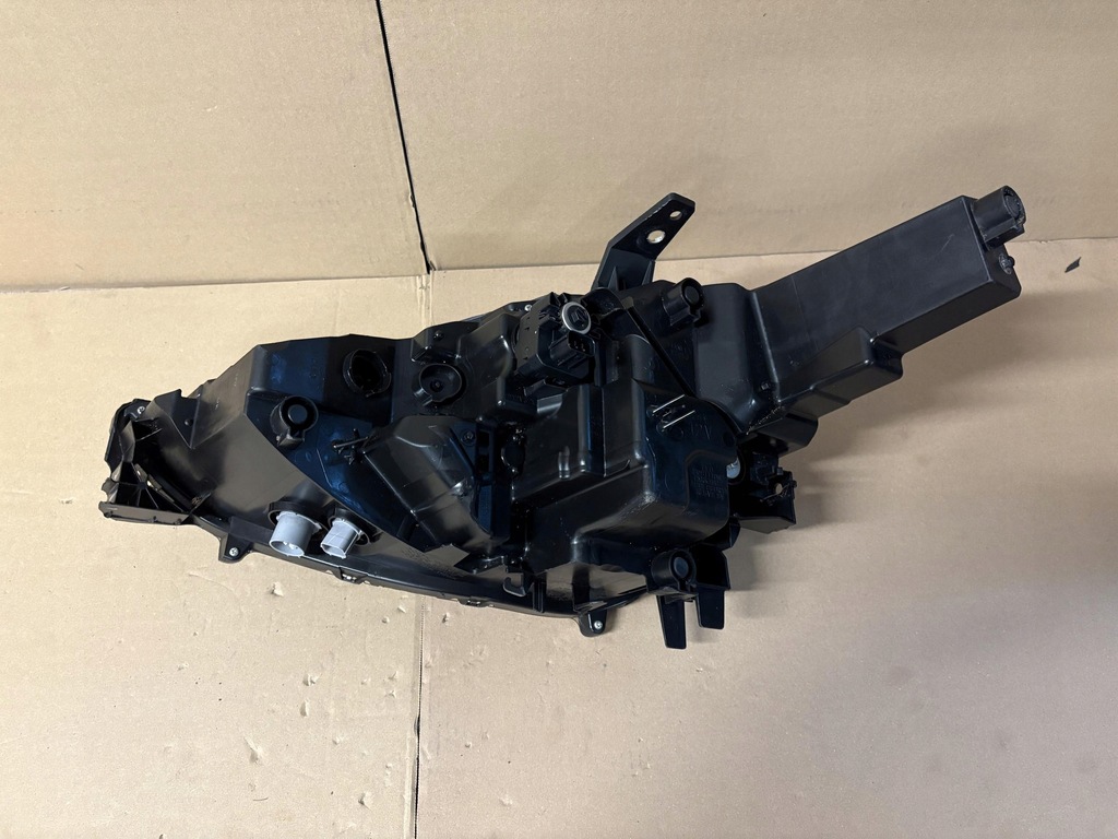 фото №13, Mazda cx-5 ii cx5 лампа правий перед full led k124-51030