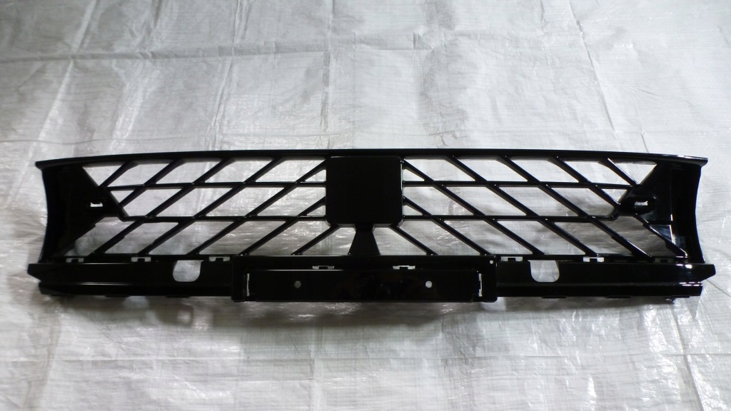 Купить Seat cupra formentor решётка бампера 5ff853667a