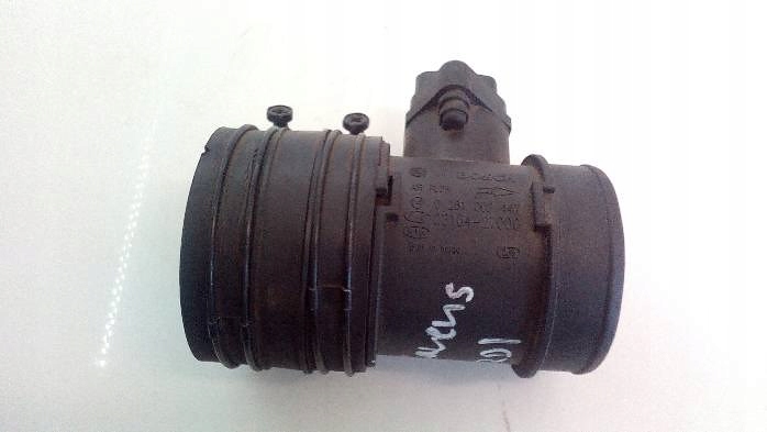 фото №7, Расходомер kia carens 2,0 crdi 0281002447