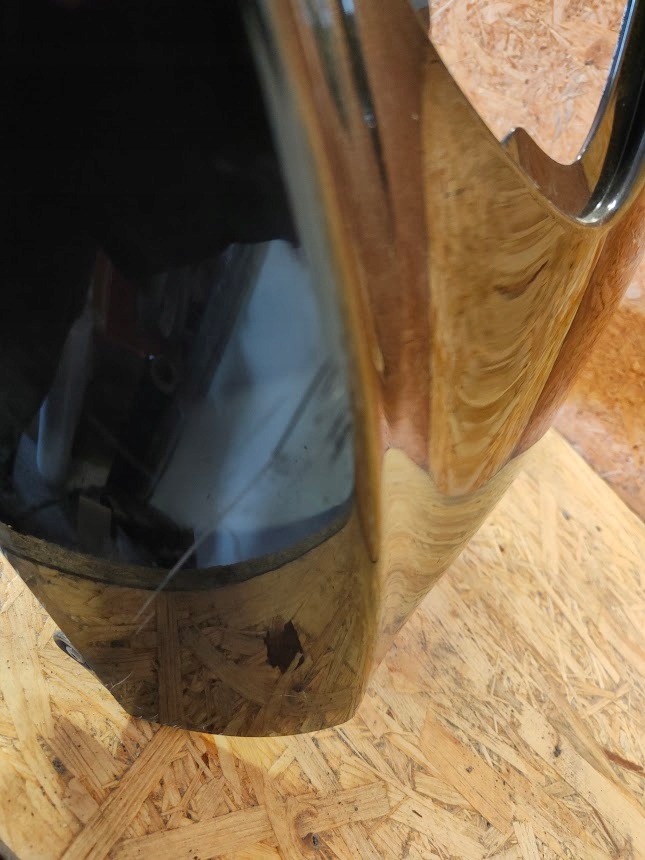 фото №8, Бампер перед mercedes w206 c-klasa a2068808501