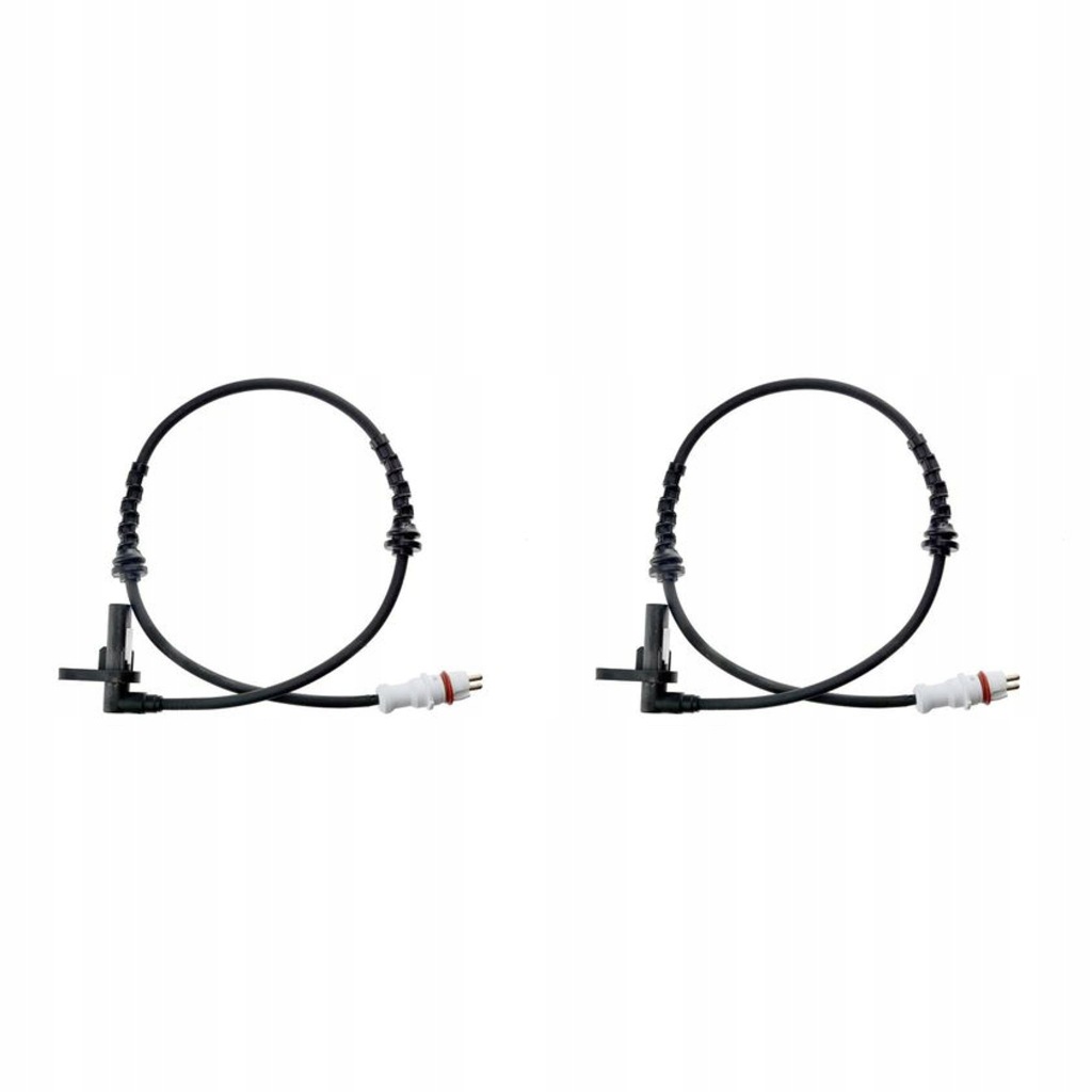 Купити Датчики abs передні  до renault clio 3 modus 2005-2014
