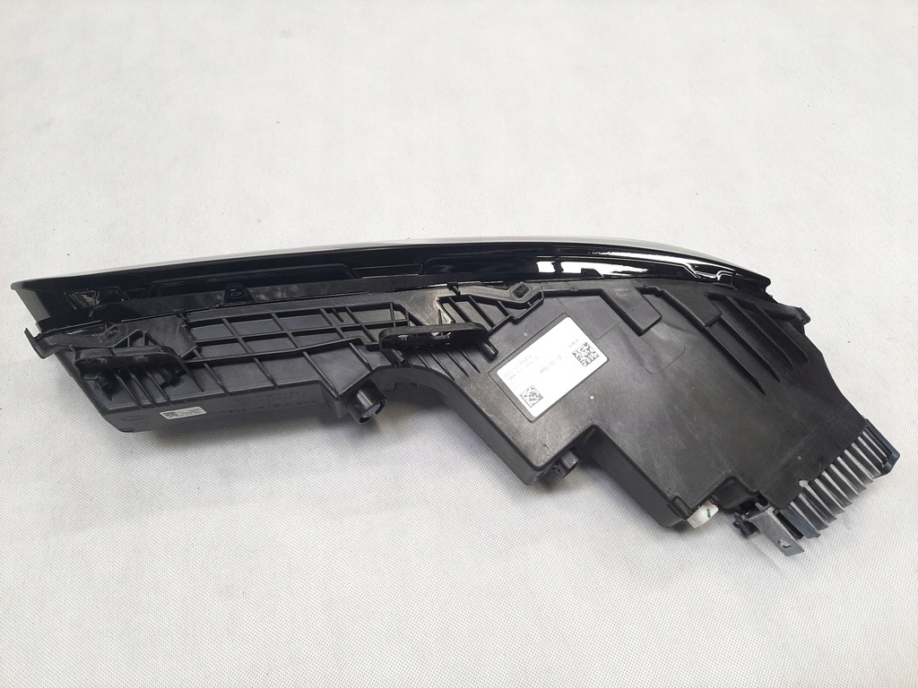 фото №11, Bmw 7 g70 лампа левая правая передняя комплект led drl 9450079-13 9450080-13